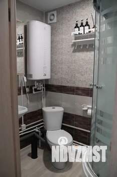 Дом 40м&sup2;, 1-этажный, посуточно, 