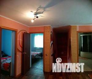 Дом 135м², 1-этажный, посуточно, 