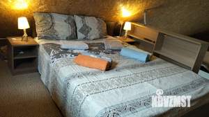 Дом 50м&sup2;, 2-этажный, на длительный срок, 