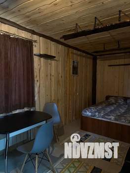 Дом 45м², 1-этажный, посуточно, 