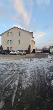 Дом 350м², 3-этажный, на длительный срок, 