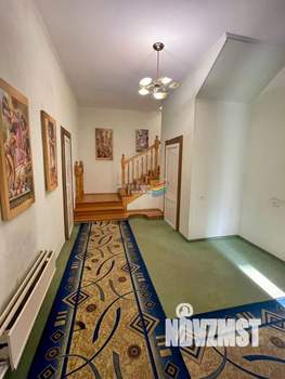 Дом 400м², 3-этажный, на длительный срок, 