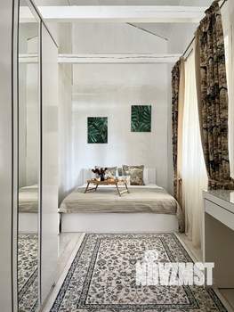 Дом 70м&sup2;, 1-этажный, посуточно, 