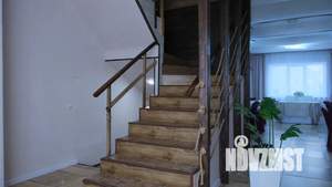 Дом 300м&sup2;, 3-этажный, посуточно, 