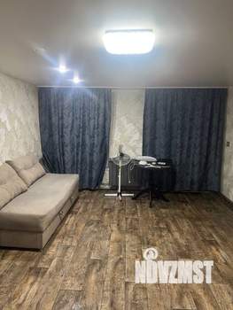 Дом 21м&sup2;, 1-этажный, на длительный срок, 