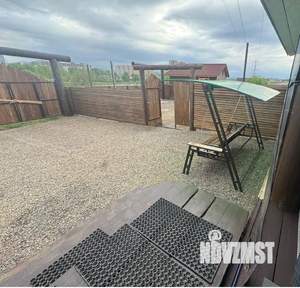 Дом 100м², 1-этажный, посуточно, 