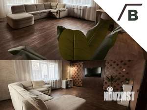 Дом 400м&sup2;, 3-этажный, посуточно, 