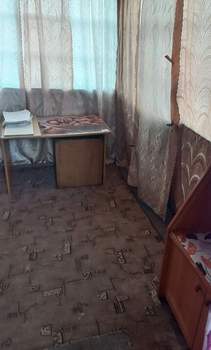 Дом 30м², 1-этажный, на длительный срок, 