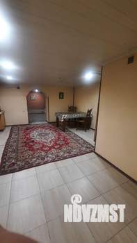 Коттедж 80м&sup2;, 1-этажный, на длительный срок, 