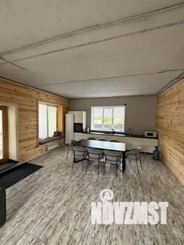 Дом 200м², 2-этажный, посуточно, 