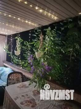 Дом 50м², 2-этажный, посуточно, 
