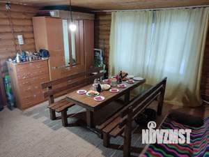 Дом 120м&sup2;, 1-этажный, посуточно, 