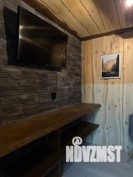 Дом 45м², 1-этажный, посуточно, 