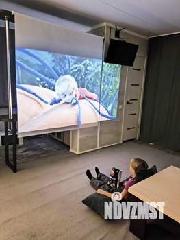 Дом 52м², 1-этажный, посуточно, 