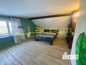 Коттедж 148м&sup2;, 2-этажный, на длительный срок, 