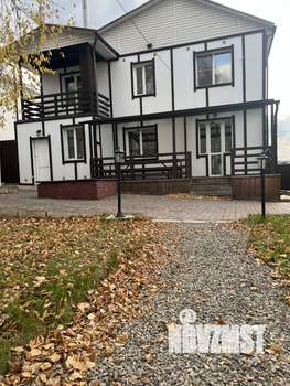 Дом 160м², 2-этажный, посуточно, 