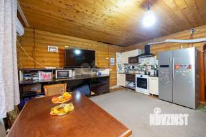 Дом 120м², 1-этажный, на длительный срок, 