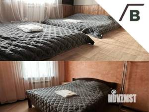 Дом 800м², 3-этажный, посуточно, 