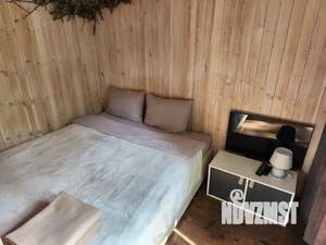 Дом 35м², 1-этажный, посуточно, 