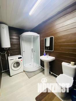 Дом 45м², 1-этажный, посуточно, 