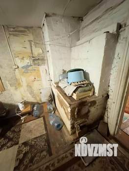 Дом 20м², 1-этажный, на длительный срок, 