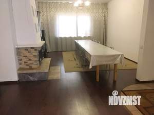 Коттедж 297м&sup2;, 2-этажный, на длительный срок, 