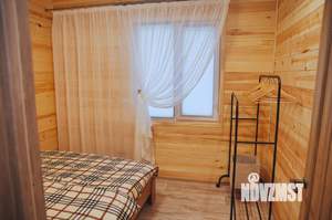Дом 30м², 1-этажный, посуточно, 