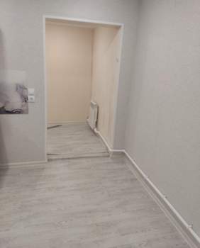 Дом 40м&sup2;, 1-этажный, на длительный срок, 