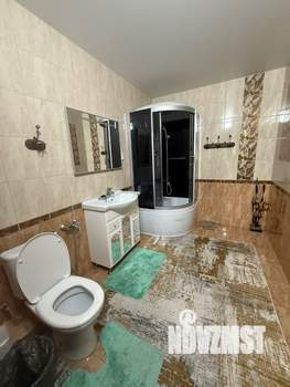 Дом 200м², 3-этажный, на длительный срок, 