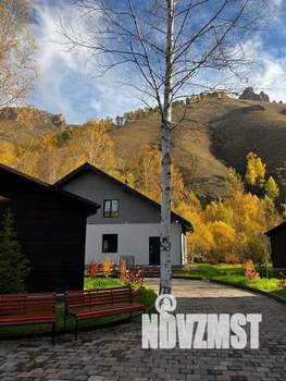 Дом 60м&sup2;, 1-этажный, посуточно, 