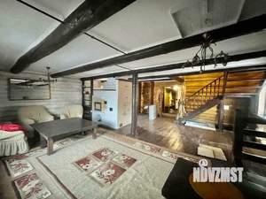 Коттедж 148м&sup2;, 2-этажный, на длительный срок, 