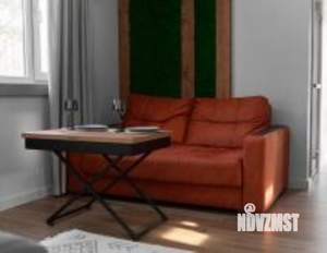 Дом 40м&sup2;, 1-этажный, посуточно, 