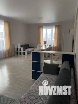 Дом 150м&sup2;, 2-этажный, посуточно, 