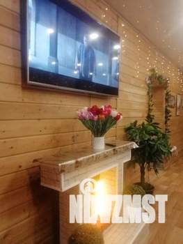 Дом 400м², 1-этажный, посуточно, 