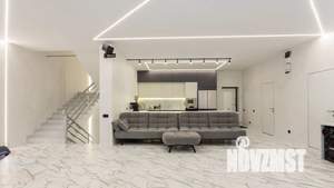 Дом 330м&sup2;, 3-этажный, посуточно, 