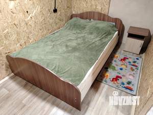 Дом 50м², 1-этажный, посуточно, 
