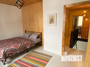 Дом 75м², 2-этажный, посуточно, 