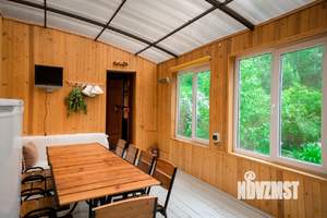 Дом 400м&sup2;, 6-этажный, посуточно, 