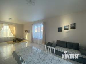 Дом 150м², 2-этажный, на длительный срок, 