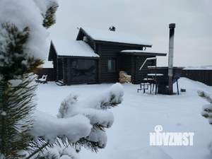 Дом 70м², 2-этажный, посуточно, 