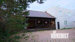 Дом 110м², 2-этажный, посуточно, 