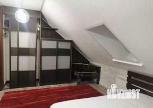 Коттедж 110м&sup2;, 2-этажный, на длительный срок, 