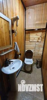 Дом 100м², 2-этажный, посуточно, 