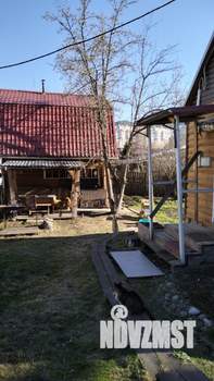 Дом 50м², 2-этажный, на длительный срок, 