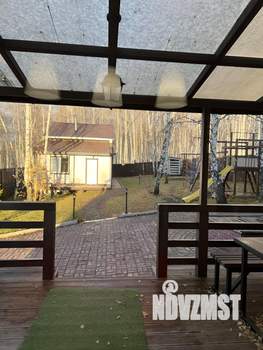 Дом 160м², 2-этажный, посуточно, 