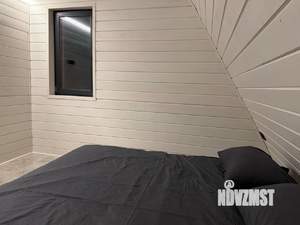 Дом 100м&sup2;, 2-этажный, посуточно, 