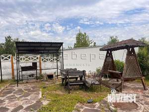 Дом 200м², 3-этажный, на длительный срок, 