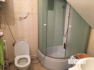 Дом 295м&sup2;, 2-этажный, на длительный срок, 