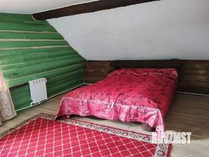 Дом 147м², 2-этажный, на длительный срок, 