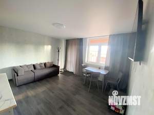 Дом 42м&sup2;, 1-этажный, посуточно, 